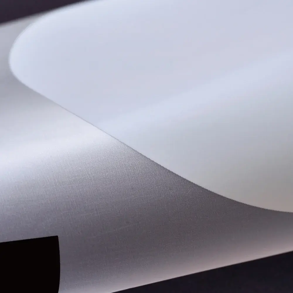 Film de scellage de marque pour plats cuisinés