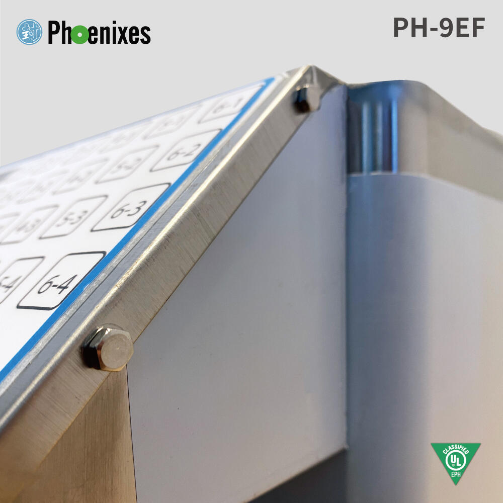 Distributeur de sirop PH-9EF Image 1