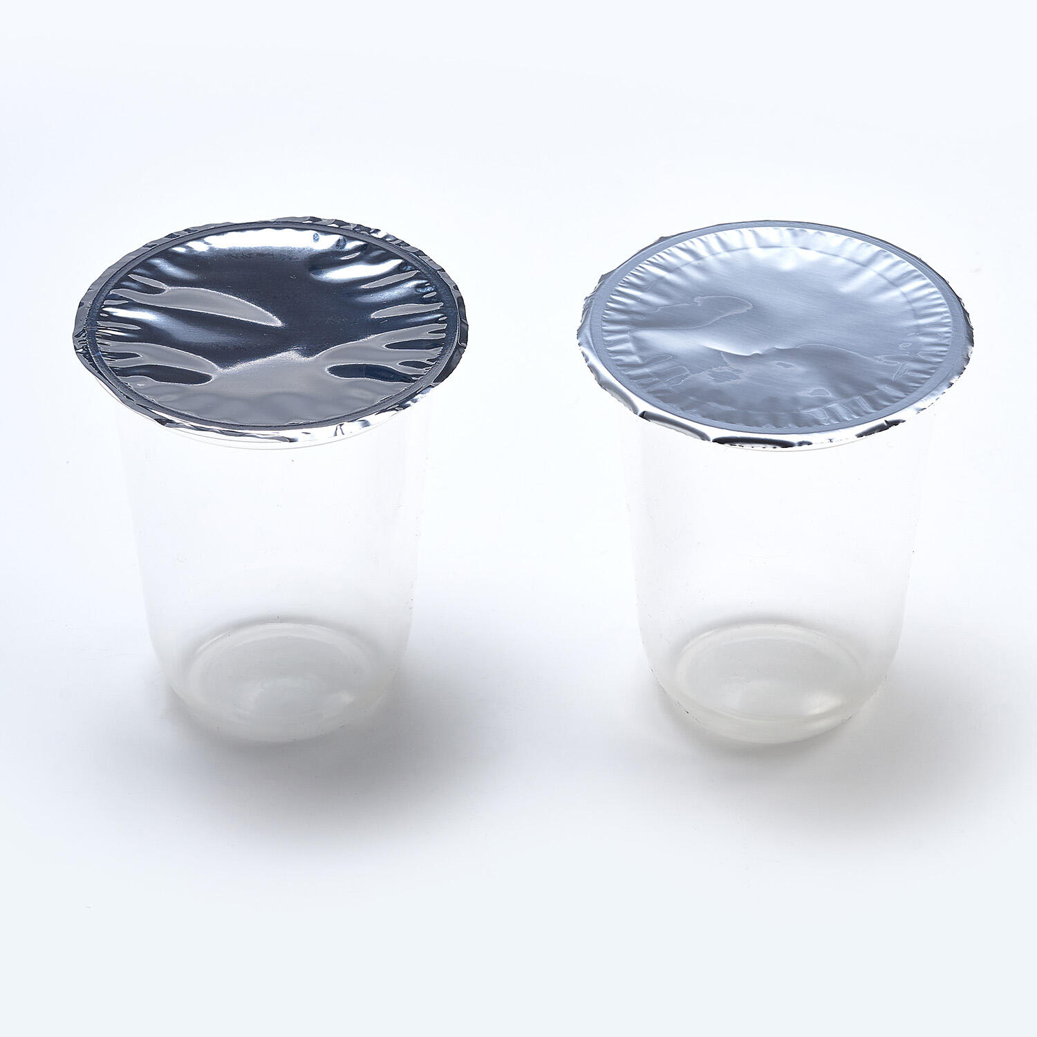 Emballage sous film de scellage 14