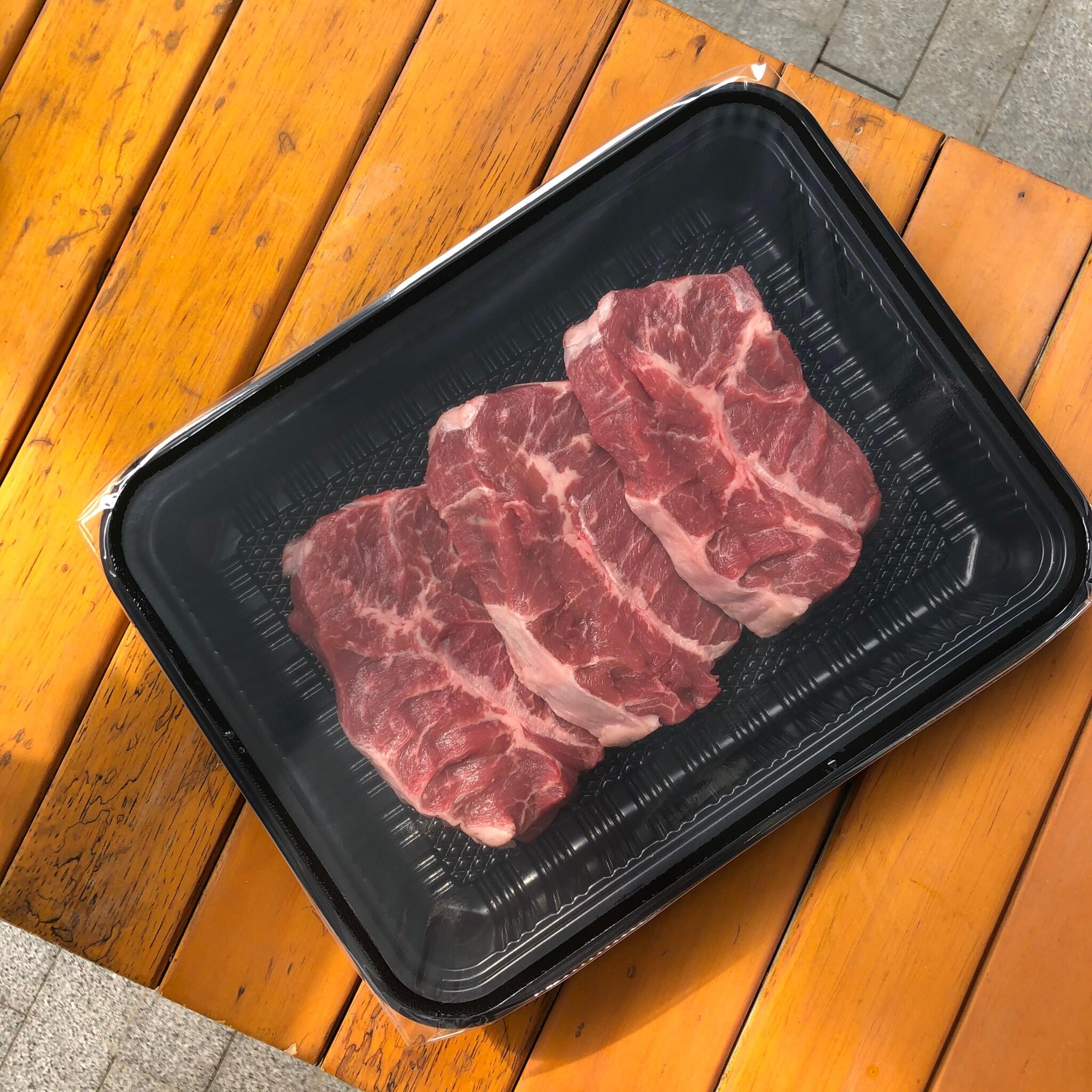 Emballage sous film de scellage 8