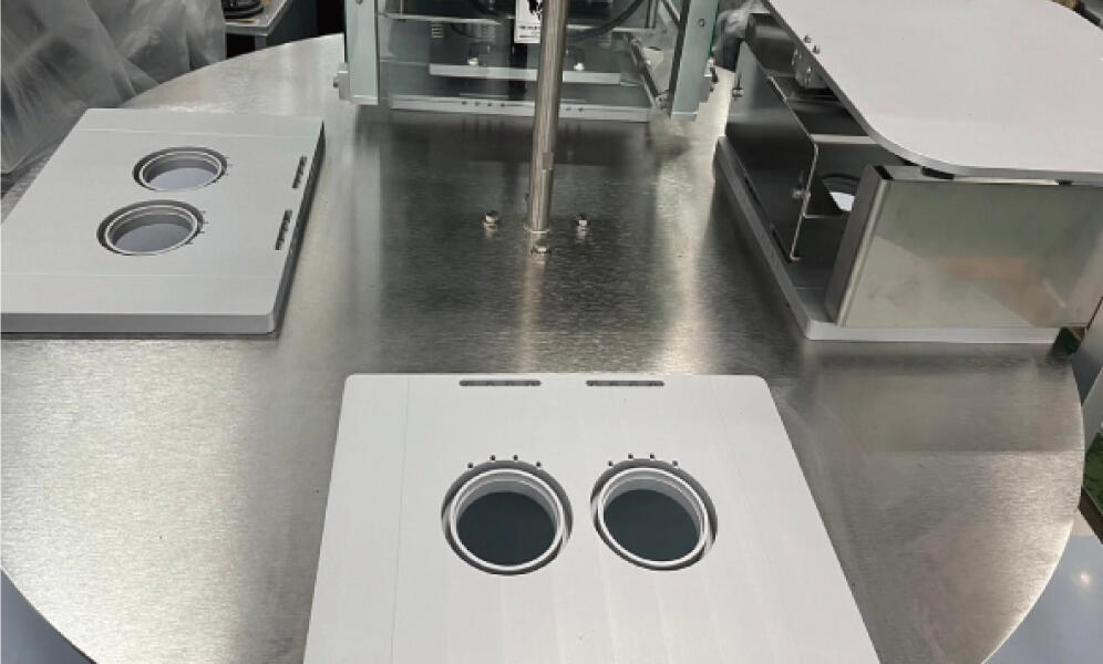 Description des postes de travail flexibles