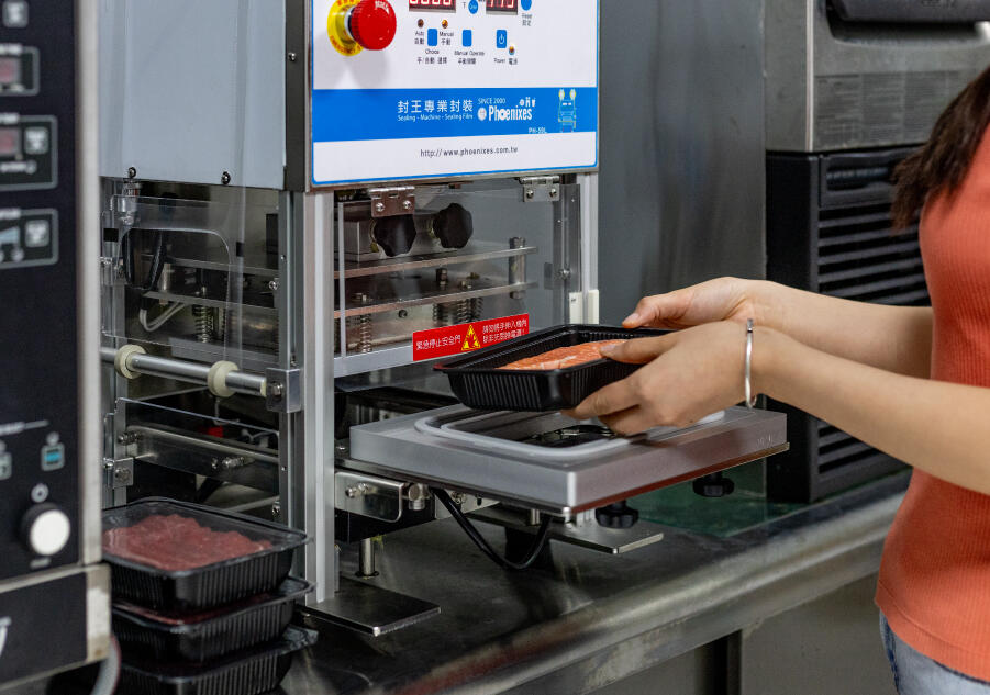 scellant gain de place