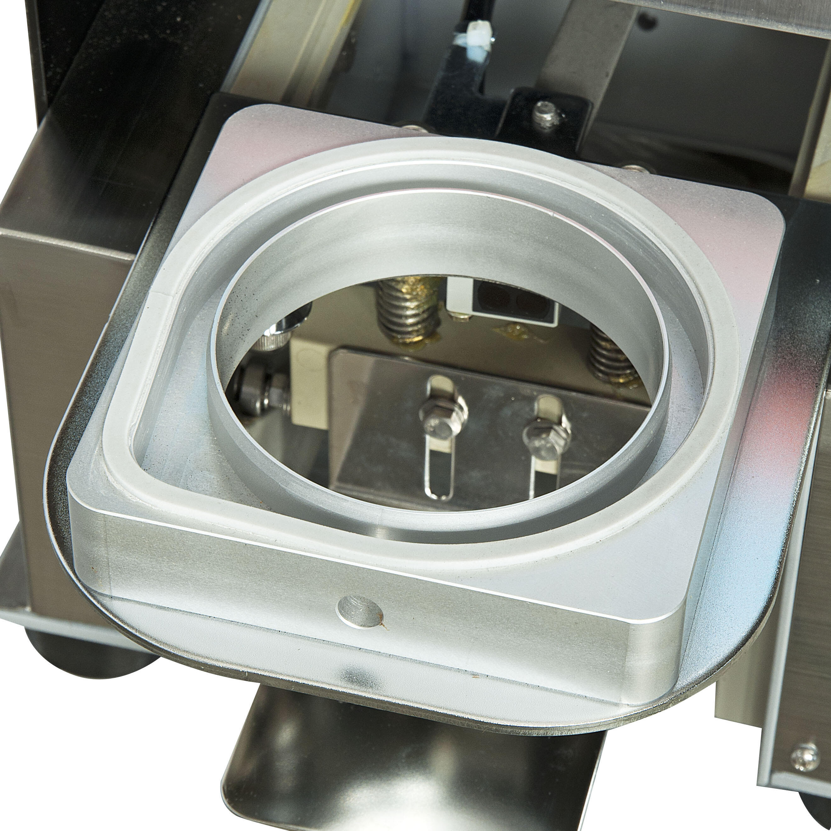 Exemple d'image d'un moule à angle de déchirure personnalisable