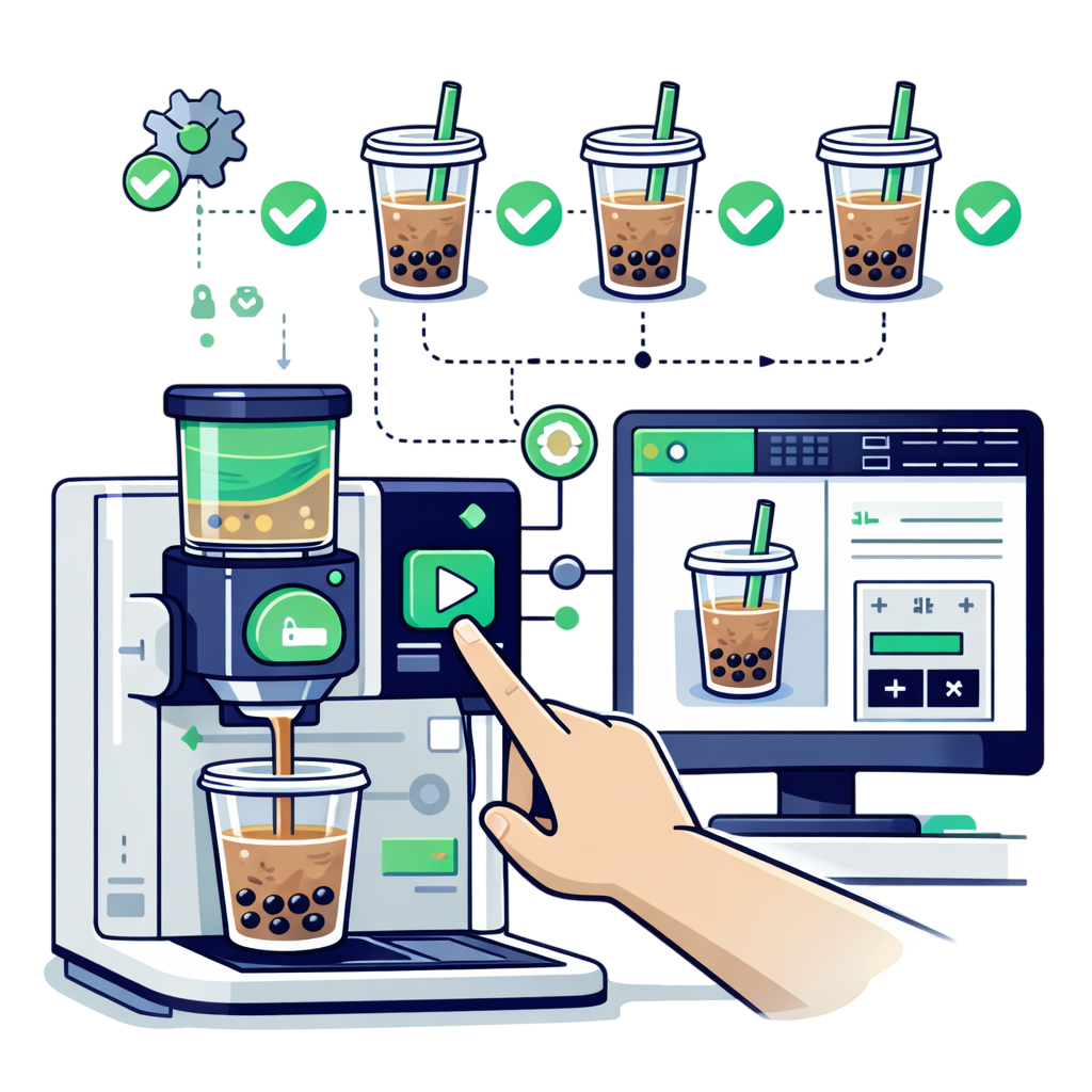 [Automatisation des processus]