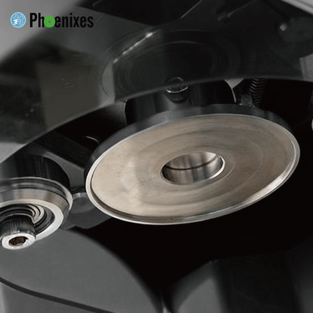 Composants mécaniques durables