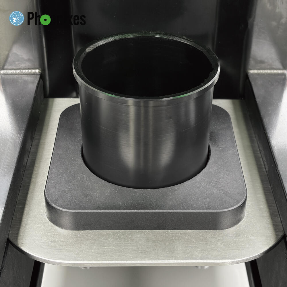 Présentation de moule