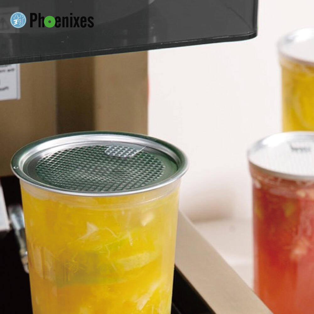 Emballage haute densité